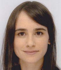 Laetitia Bezain