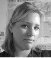 Julie FOULARD