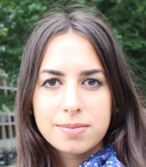 Paula Palacios Sancho