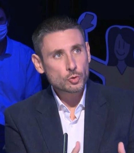 Alexandre VIDAL