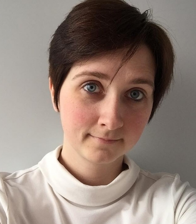 Sophie Wiessler