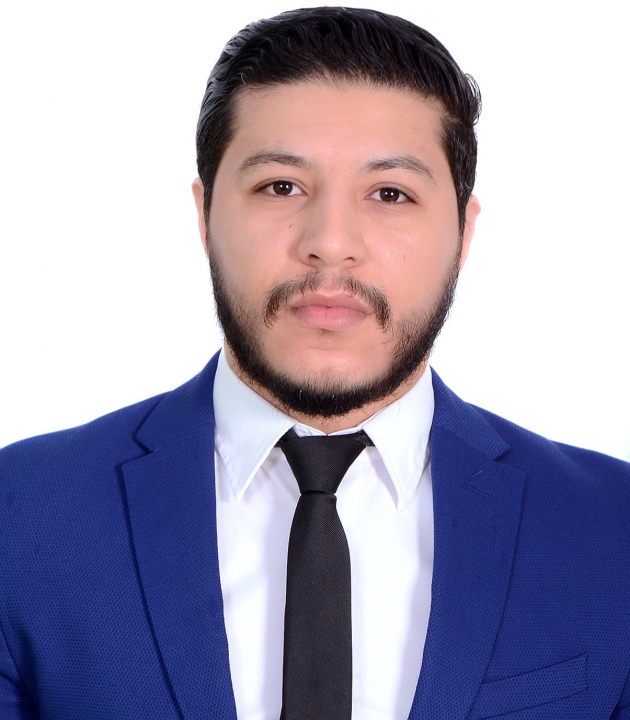 Oussama El Haouari