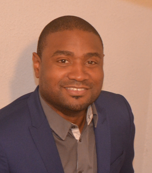 Jean-Ronal PAUL