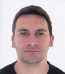 Antonio Aguilera Malagón