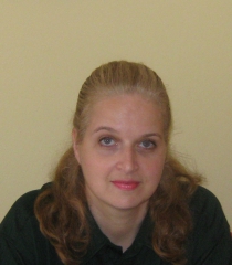 Marina Pavlović