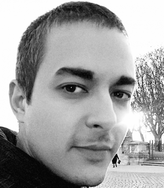 Mathieu Rocci