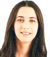 SYRINE MARZOUKI