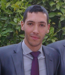 Salim Bchir