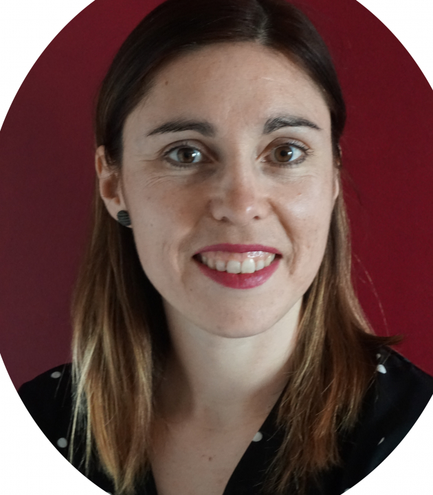 Cécile POTIRON
