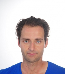 Juan Francisco Suarez Padilla