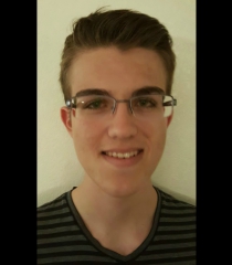 Jordan Kahl