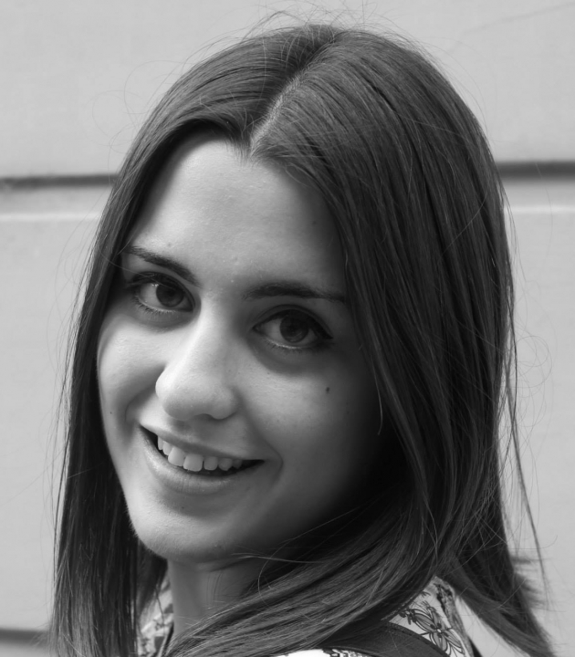 Raquel Montón Zarazaga