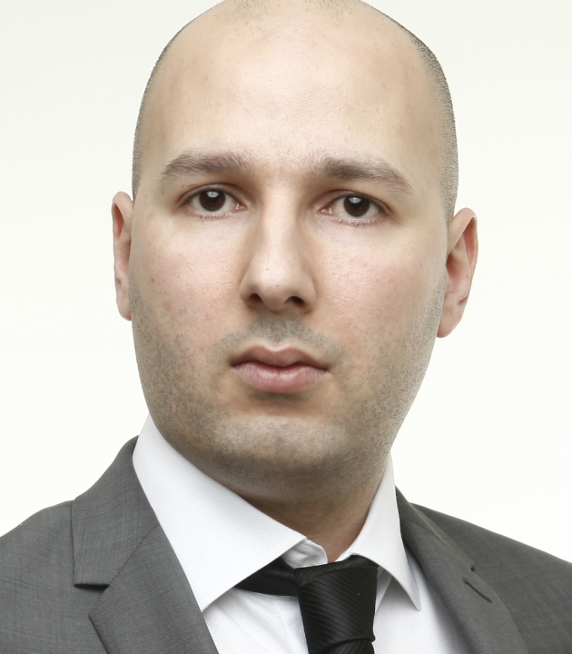Nabil Boutadjine