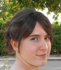 Marion LABAYE