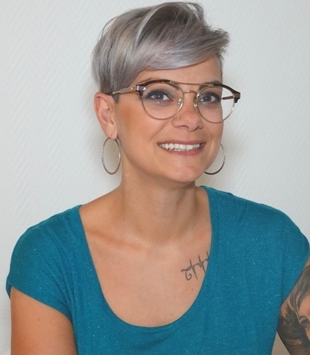 Vanessa Perciballi