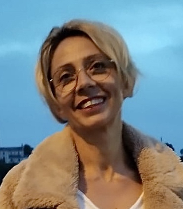 Christelle Arz