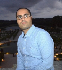 Ben Ouezdou Ahmed