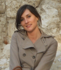 Vanessa Tainmont