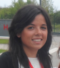 Cristina Benito Lopez