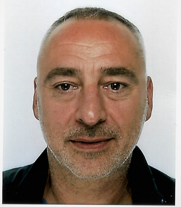 Fabrice Hubeau