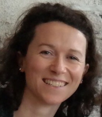 Mélanie Le Corre