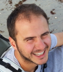 Florian Giraud