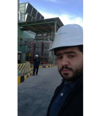 Mohammed Mahrous