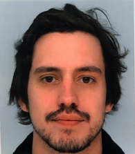 Maxime Priou