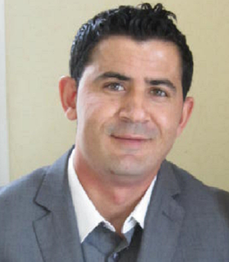 ABDELMONEM LEFI