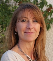 Emmanuelle Capdevielle