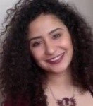 Fairouz Elbousklaoui