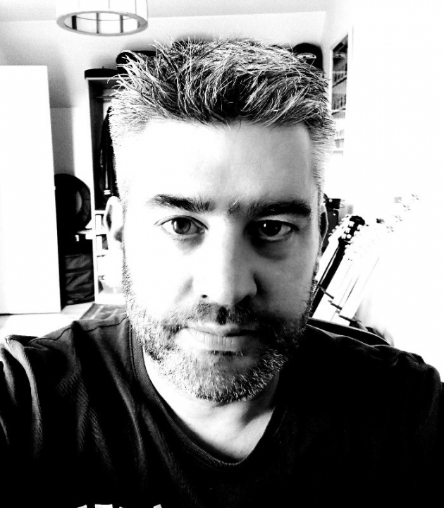Benoit REGIS