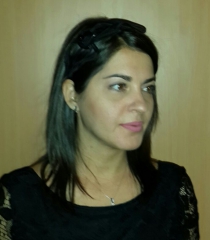 Julia Martos
