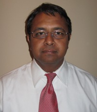 Dr Sridhar Yaratha