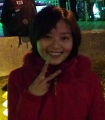 Thuy Trang Phan