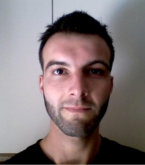 Benjamin PARENTEAU