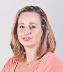 Nathalie Rzepa Grandcolas