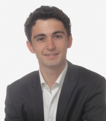Jérémy Bioud