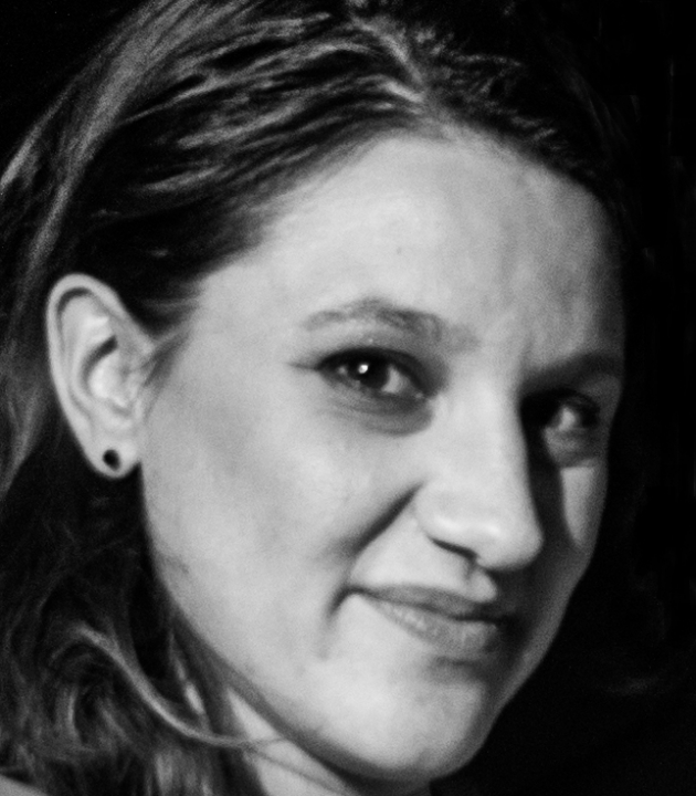 Marjorie Mangé