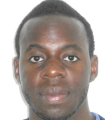 Francklin Arnaud TCHOUPE