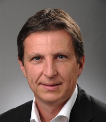Patrick Boegli