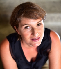 marion chauveau