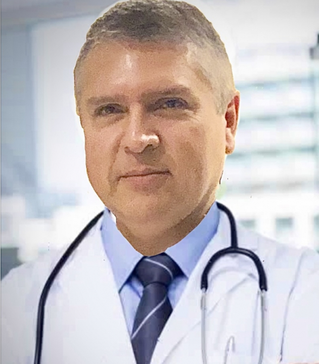 Norbert Herrera
