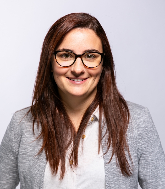 Aude Duval-Destin