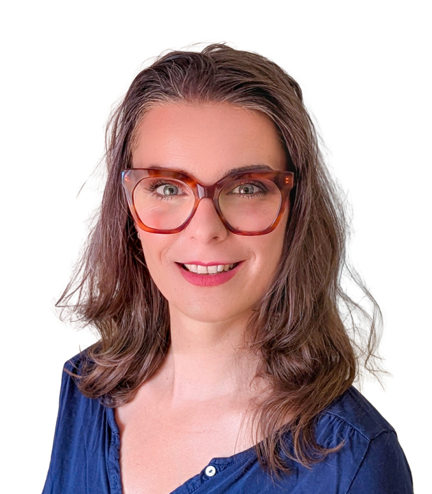 Estelle Cotonnec
