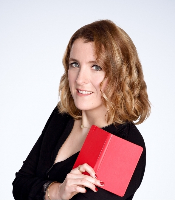 Marion L'Hour