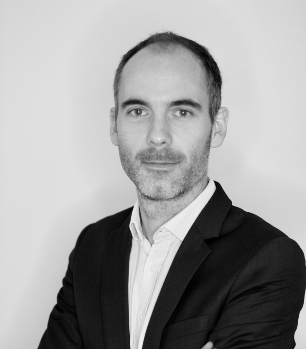 Benjamin Guergnon