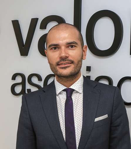 Emiliano Rodríguez del Olmo