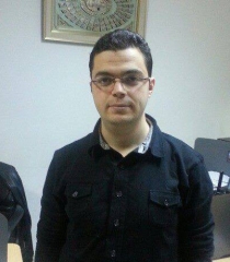 Mohamed Chaouch