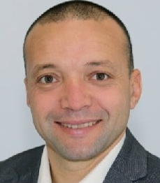 Djamel Baz
